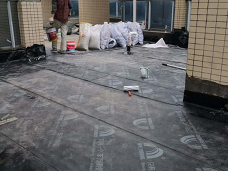 陽臺防水